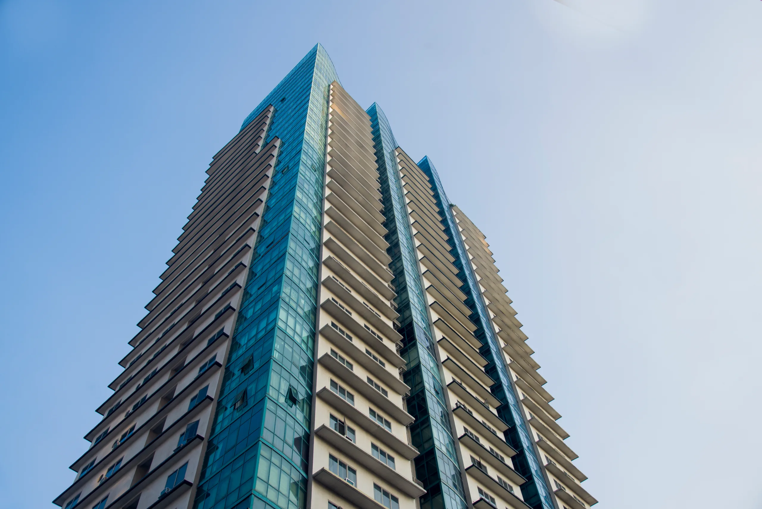 Astoria Plaza